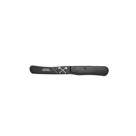 Tabla de cortar con cuchillo STIHL