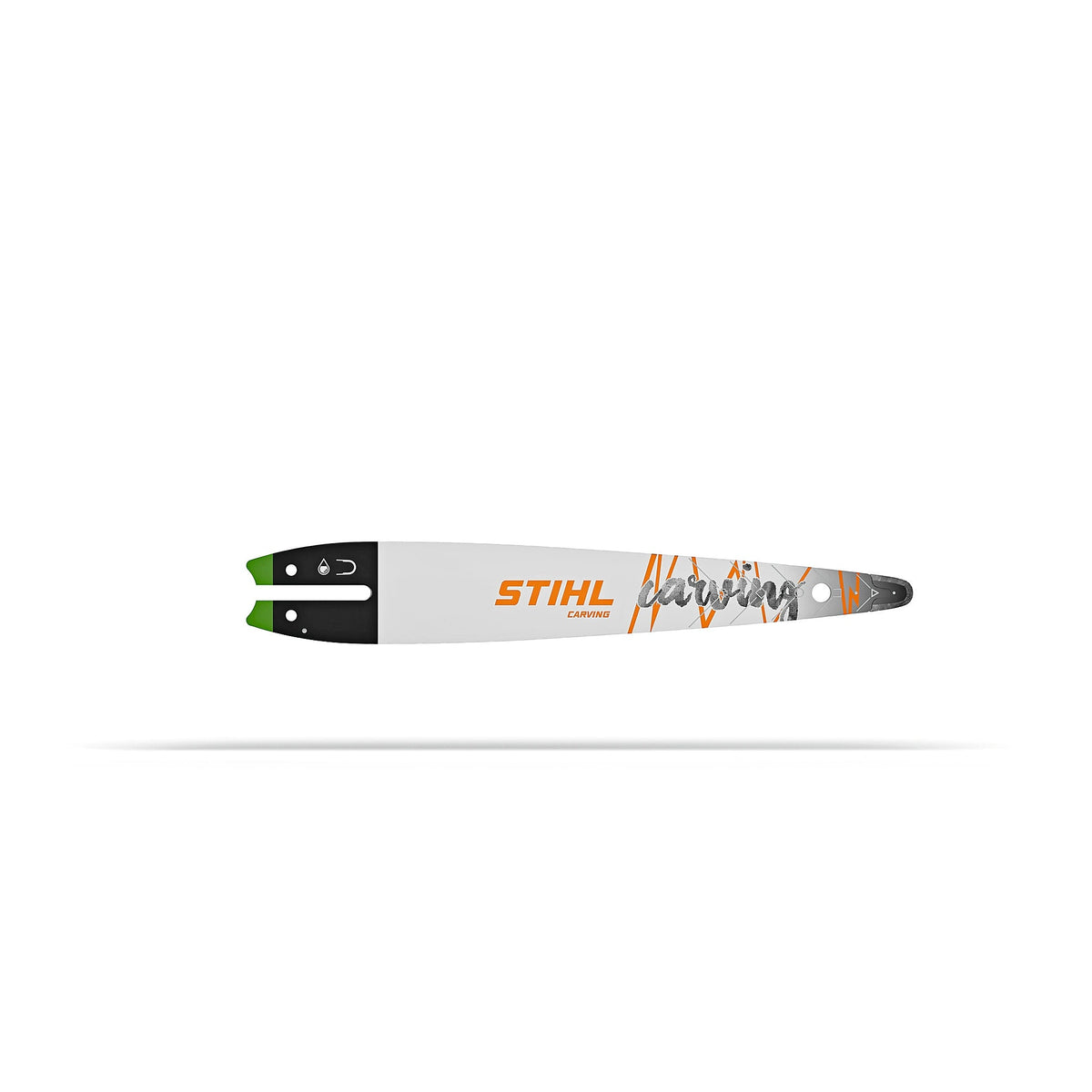 TALLADO E, 1/4" P, 1,1 MM, conexión a carril 3005 STIHL