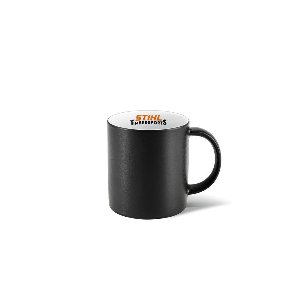 Taza TIMBERSPORTS® Axe STIHL