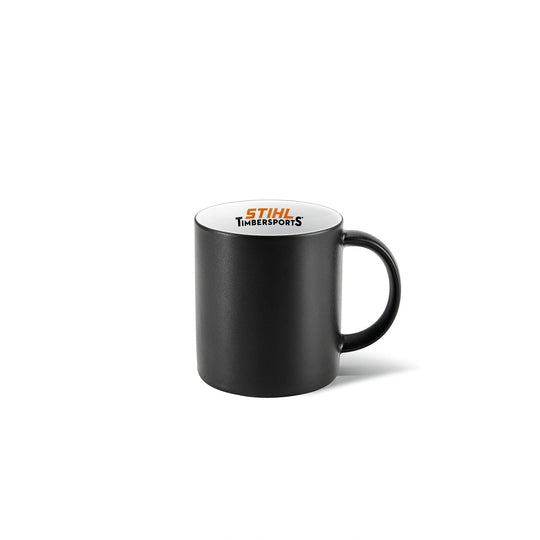 Taza TIMBERSPORTS® Axe STIHL