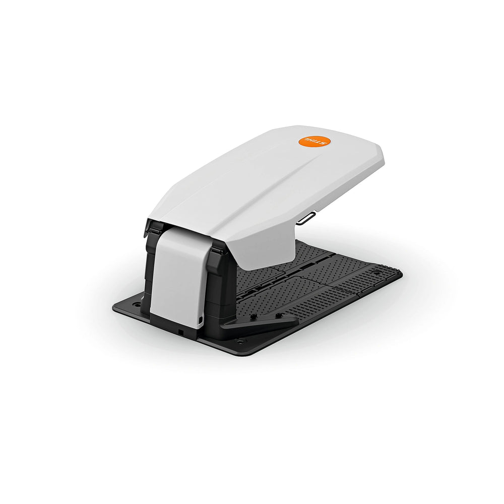 Techo protector para todos los Imow next generation IA01 STIHL