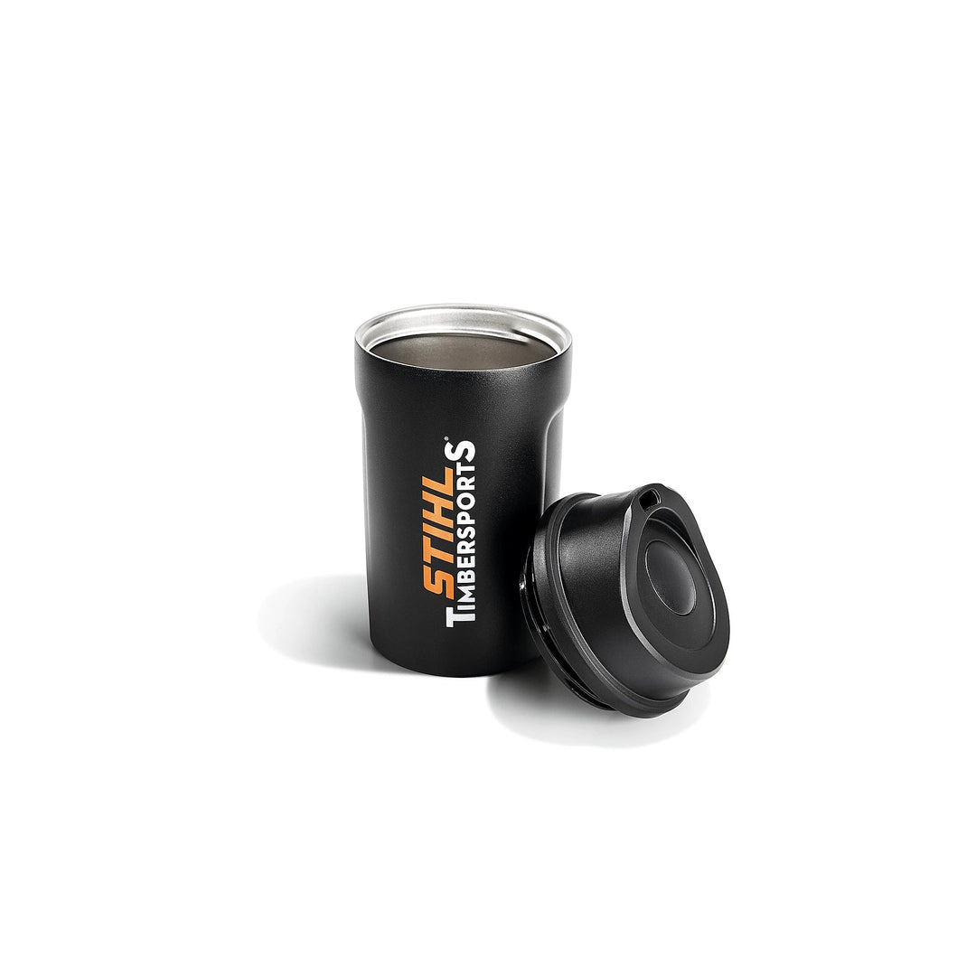 Coffee-to-go-Cup TIMBERSPORTS® STIHL