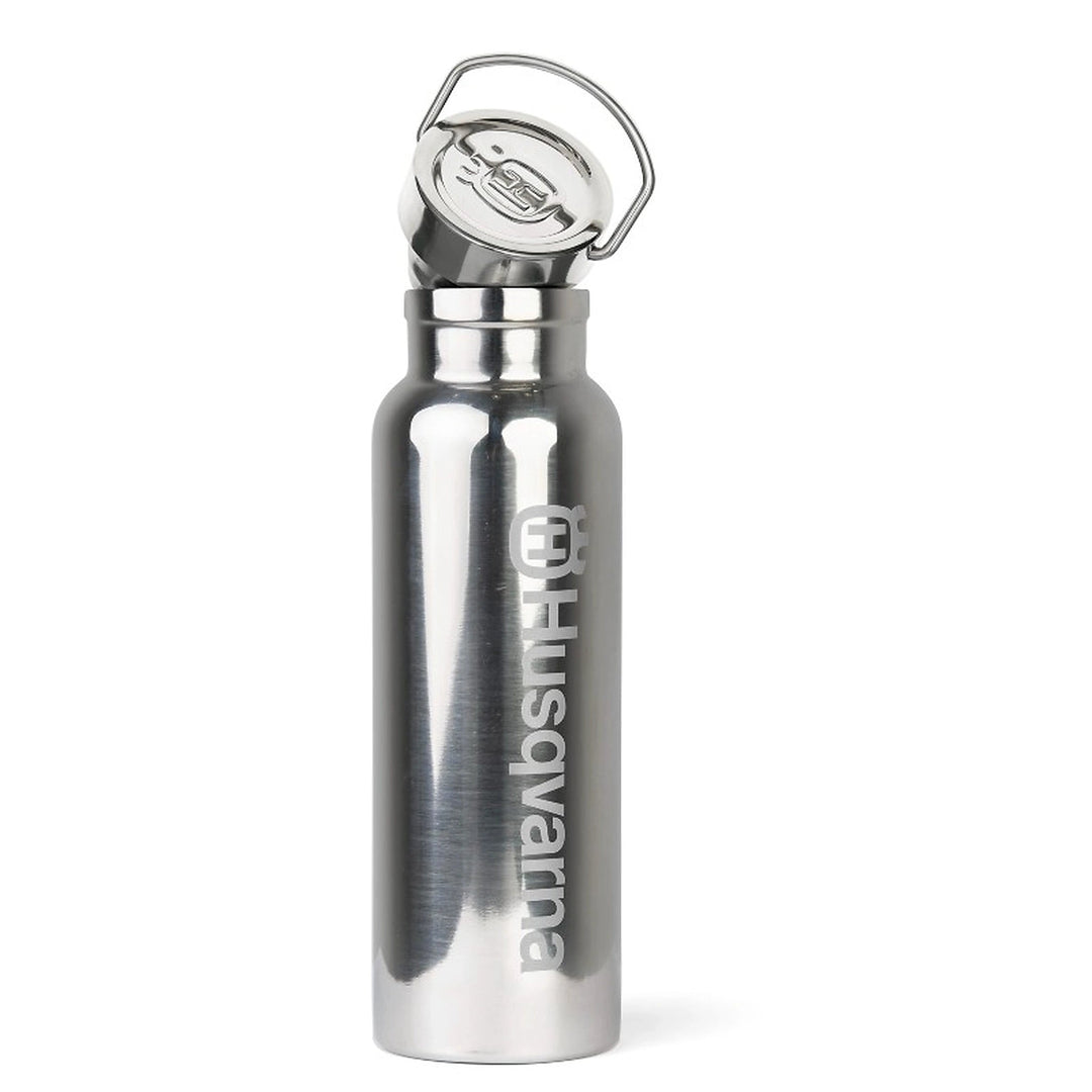 Termo Xplorer de acero inoxidable