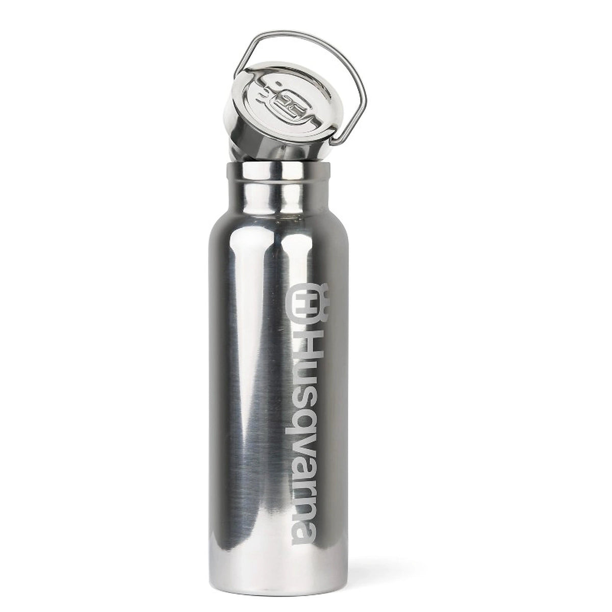 Termo Xplorer de acero inoxidable