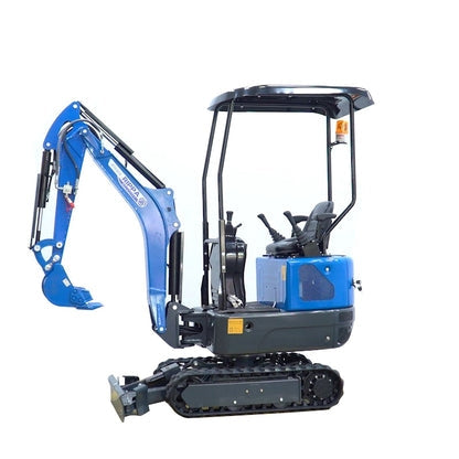 Mini excavadora Rippa R10 Eco 2026