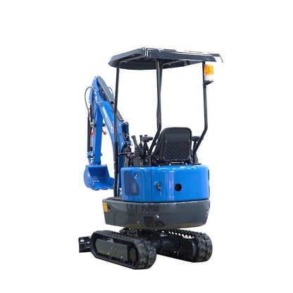 Mini excavadora Rippa R10 Eco 2026