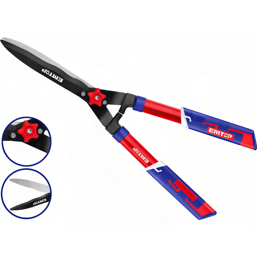 EMTOP 22'' - Tijera de Podar Profesional — EPSR630102