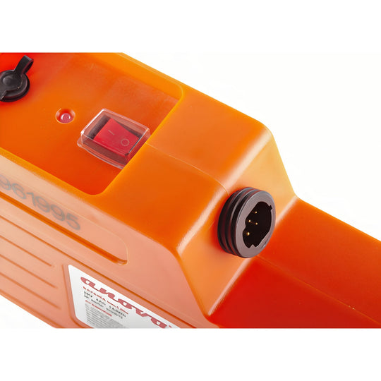 Tijera de poda a batería ANOVA TPB4600