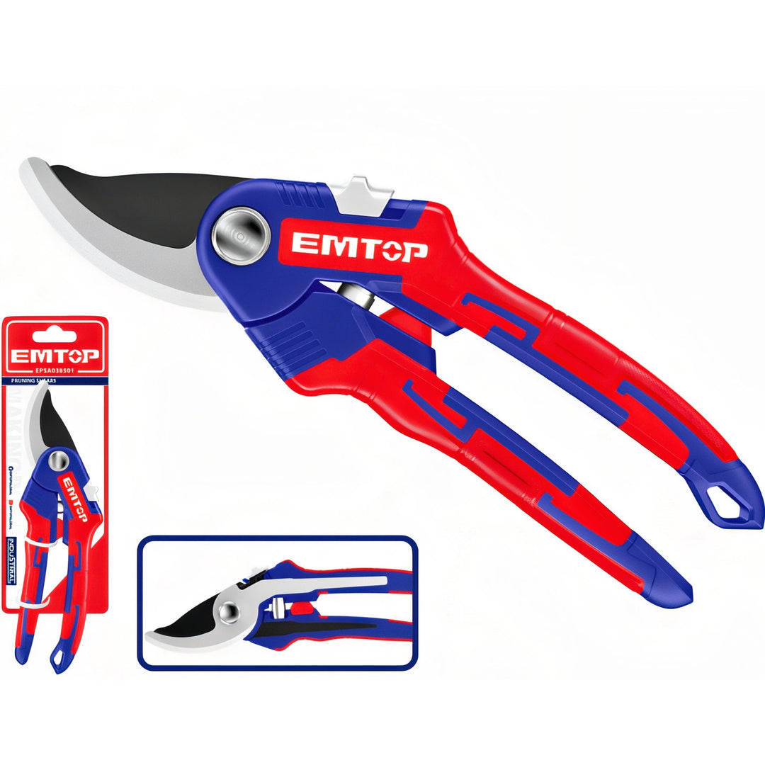 EMTOP 8.5'' Podadera Profesional — EPSA038501