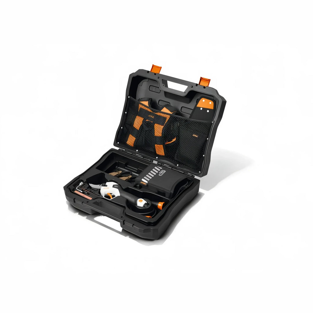 Tijera de poda ASA 130 STIHL - Sin batería ni cargador