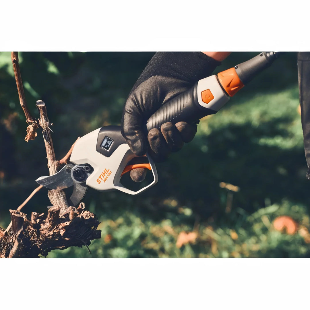 Tijera de Poda ASA 140 STIHL - Sin batería ni cagador