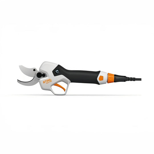 Tijera de Poda ASA 140 STIHL + Batería AP 300 S y cargador