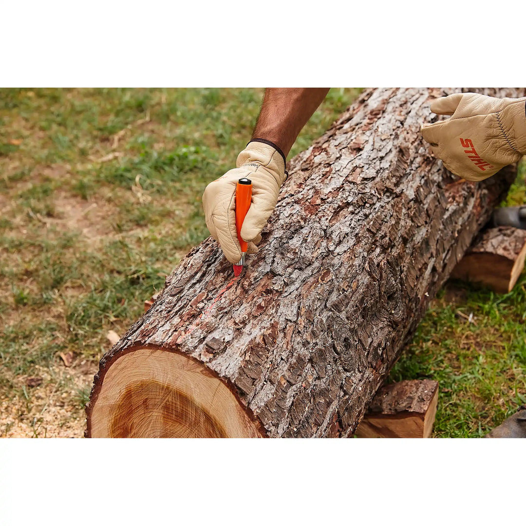 Tiza de marcación forestal STIHL