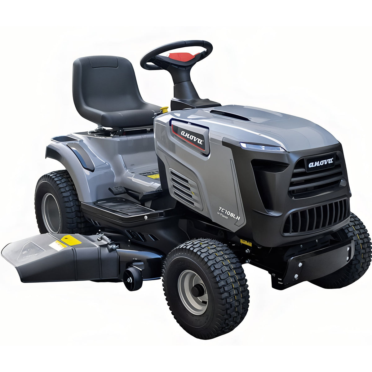 Tractor cortacésped ANOVA TC108LH