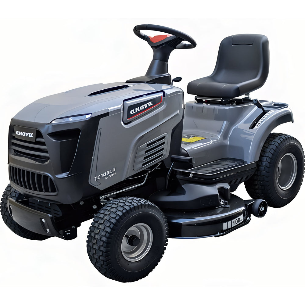 Tractor cortacésped ANOVA TC108LH