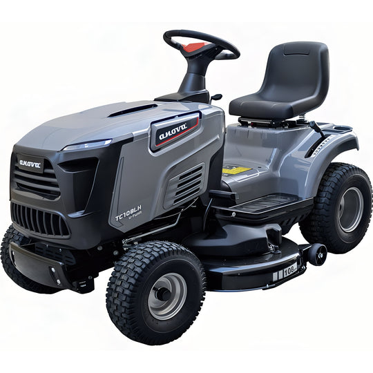 Tractor cortacésped ANOVA TC108LH