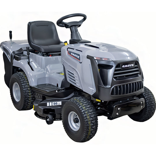 Tractor cortacésped ANOVA TC86M