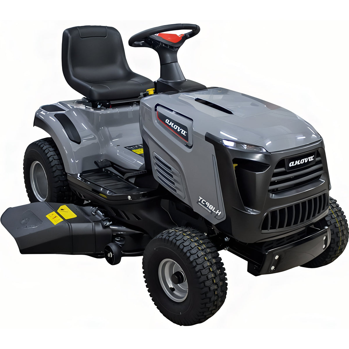 Tractor cortacésped ANOVA TC98LH