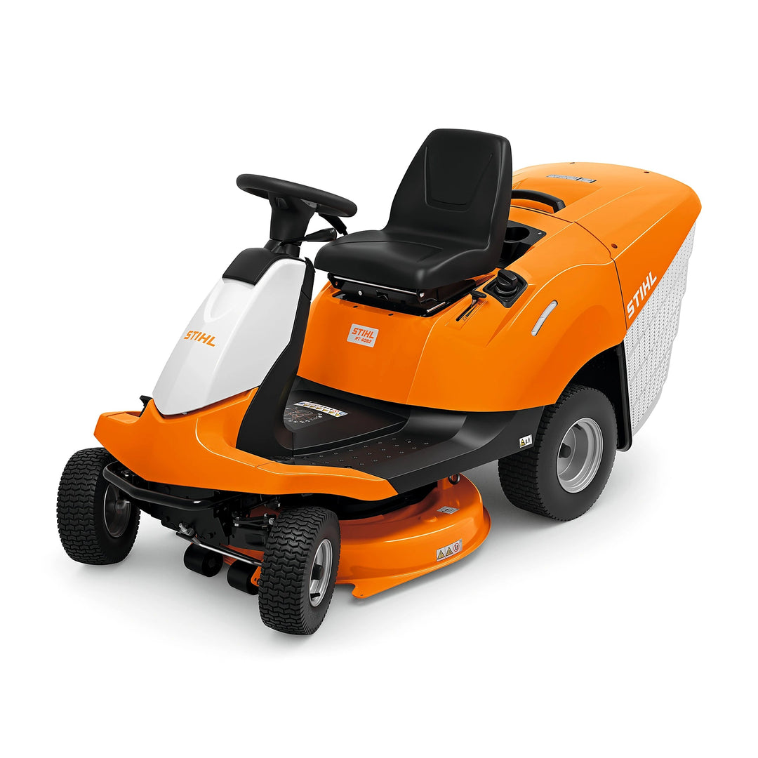 Tractor STIHL RT 4082.1