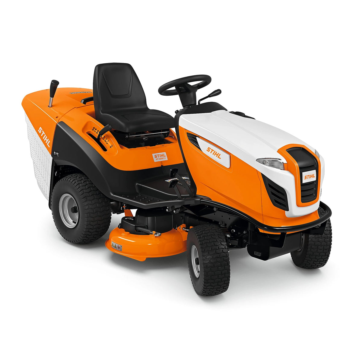Tractor Cortacésped STIHL RT 5097 Z