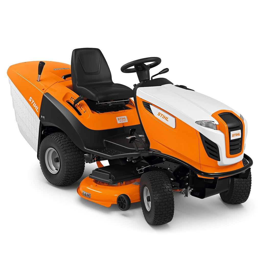 Tractor Cortacésped STIHL RT 5112 Z