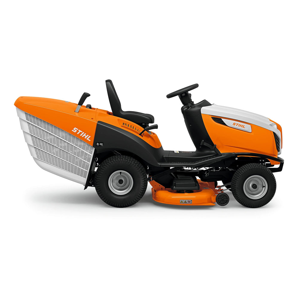 Tractor STIHL RT 6112.1 ZL