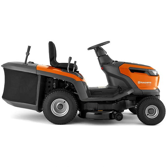 Tractor Husqvarna TC 112