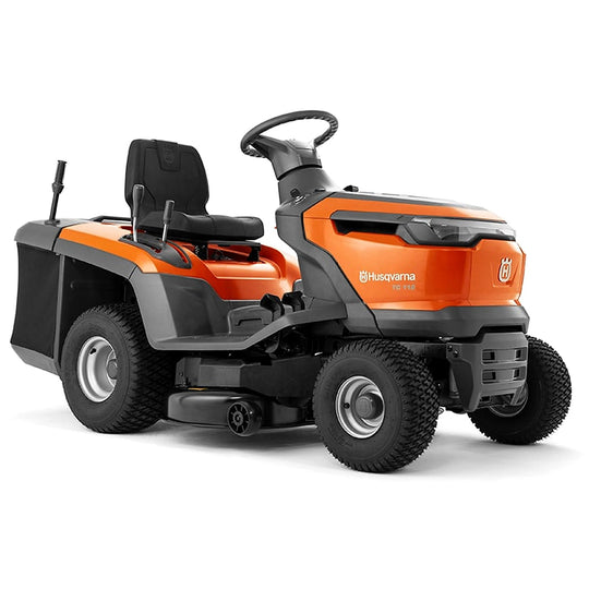 Tractor Husqvarna TC 112