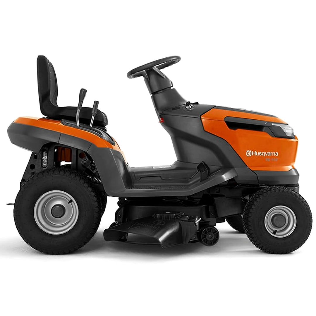 Tractor Husqvarna TS 112