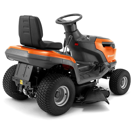 Tractor Husqvarna TS 112