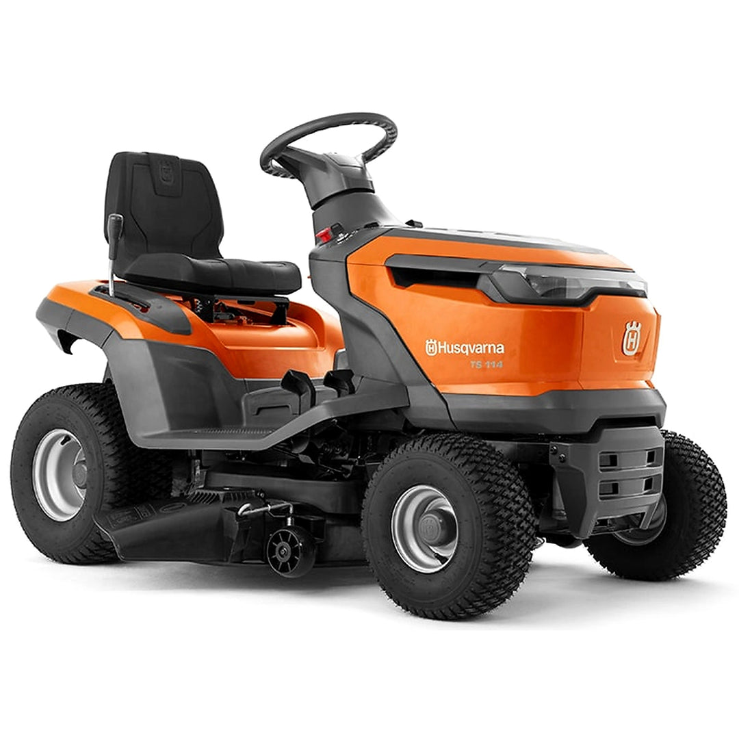 Tractor Husqvarna TS 114