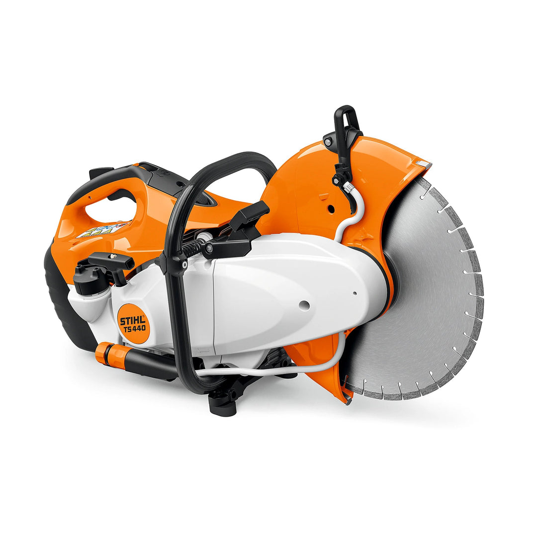 Tronzadora STIHL TS 440