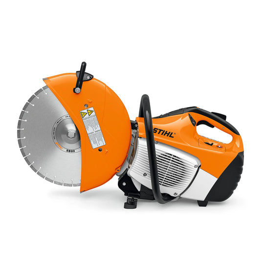 Tronzadora STIHL TS 440 A