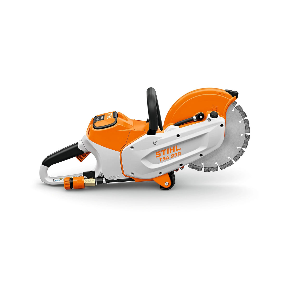 Tronzadora STIHL TSA 230 - Sin batería ni cargador