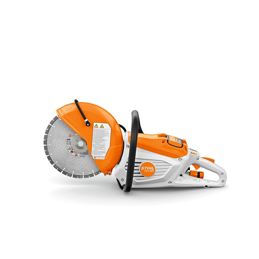 Tronzadora STIHL TSA 300 - Sin batería ni cargador