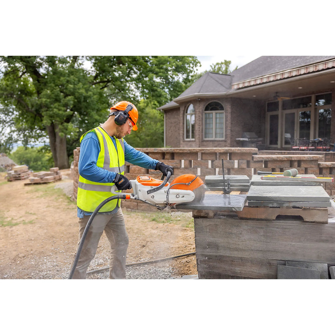 Tronzadora STIHL TSA 300 - Sin batería ni cargador