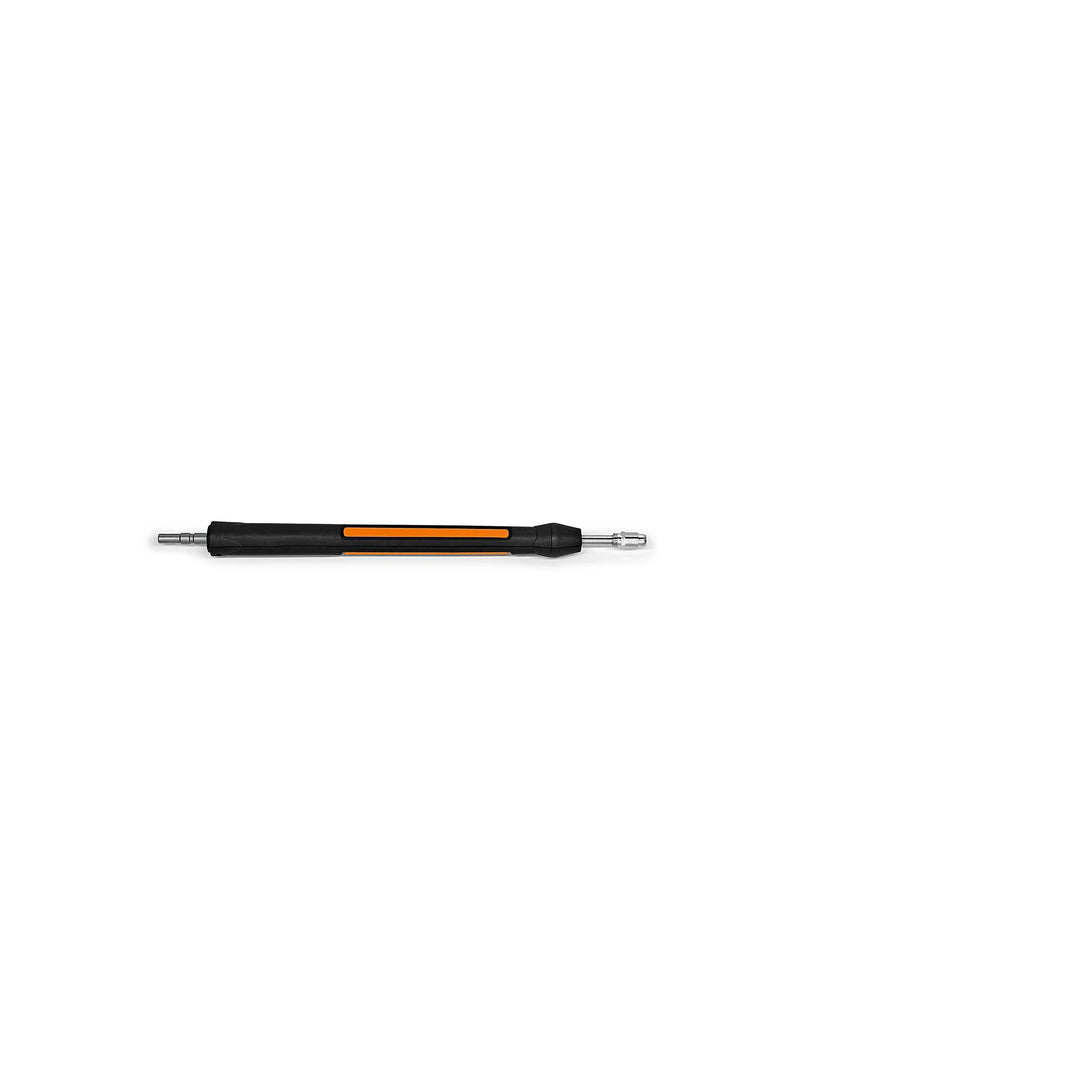 Tubo de pulverización recto 350 mm STIHL