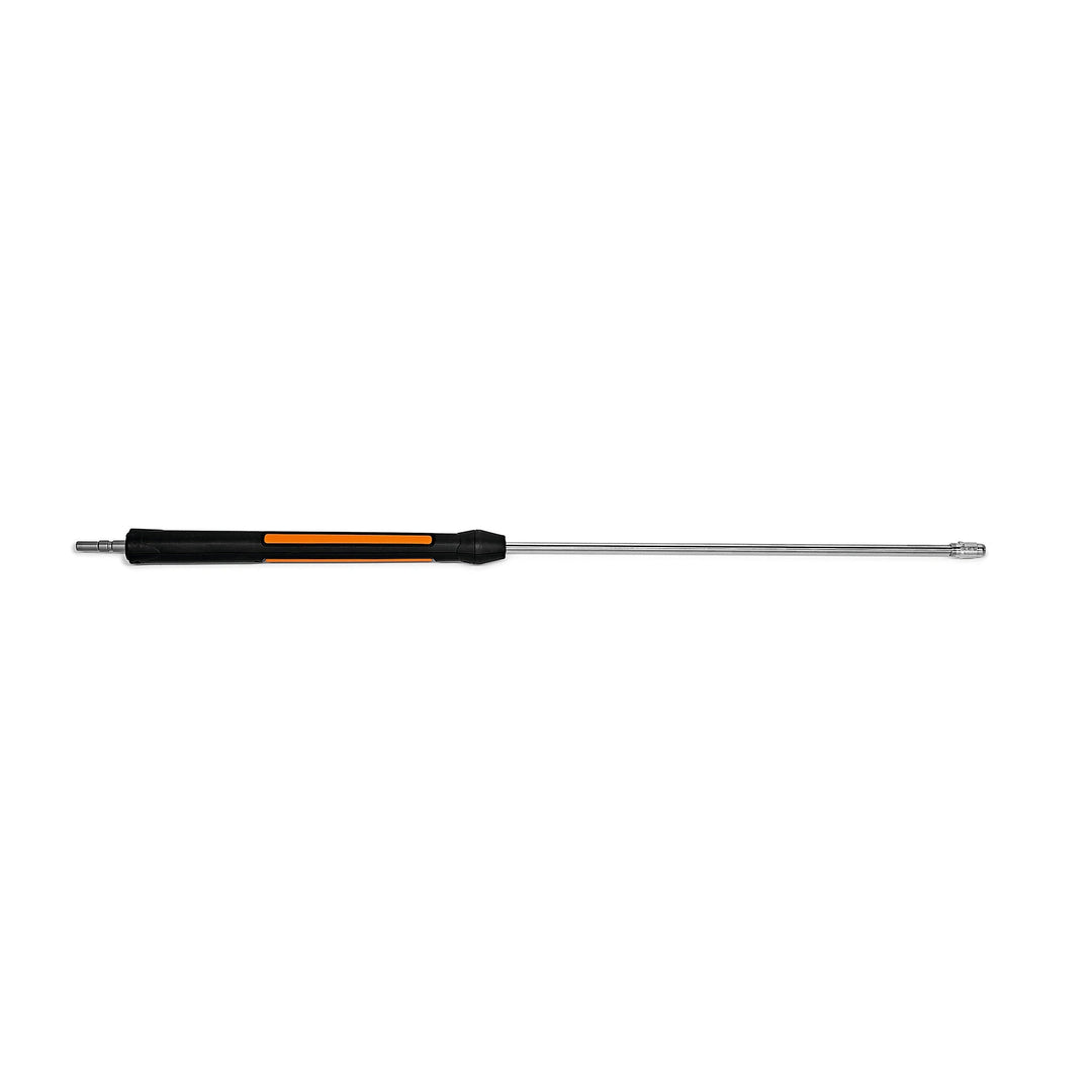 Tubo de pulverización recto 350 mm STIHL