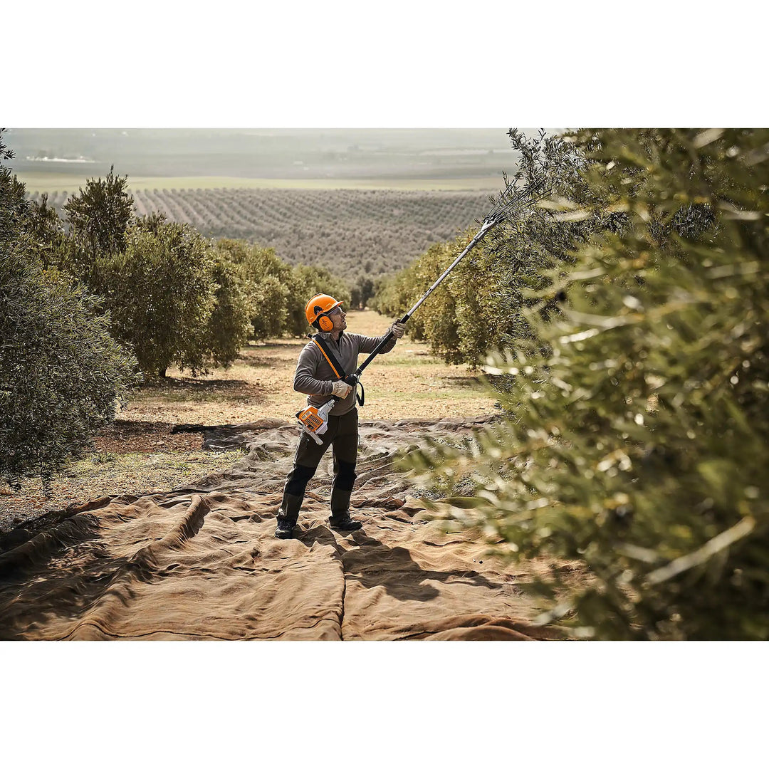 Vareador STIHL SP 92 C-E