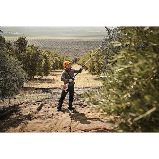 Vareador STIHL SP 92 C-E