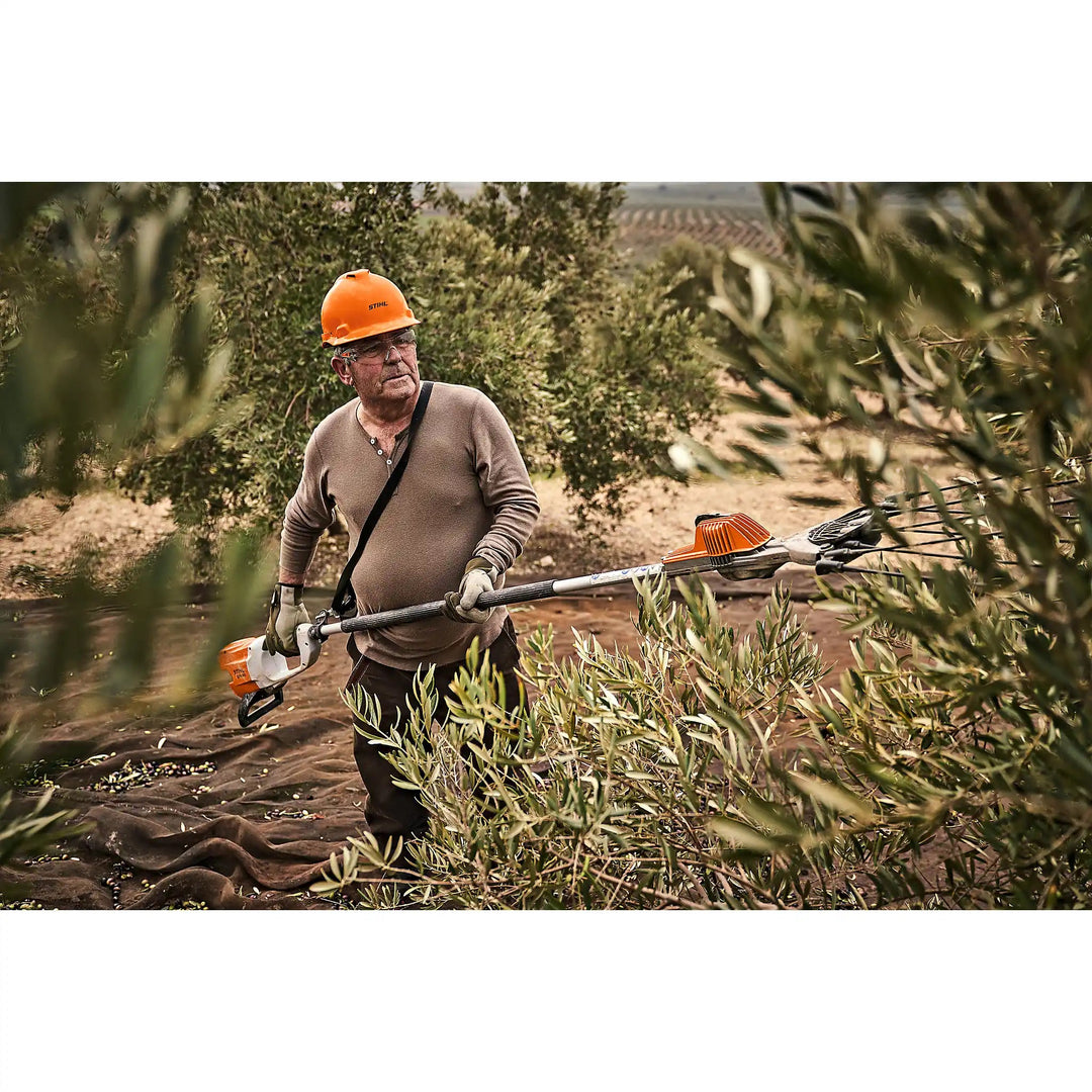 Vareador STIHL SP 92 C-E