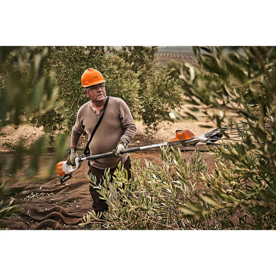 Vareador STIHL SP 92 C-E