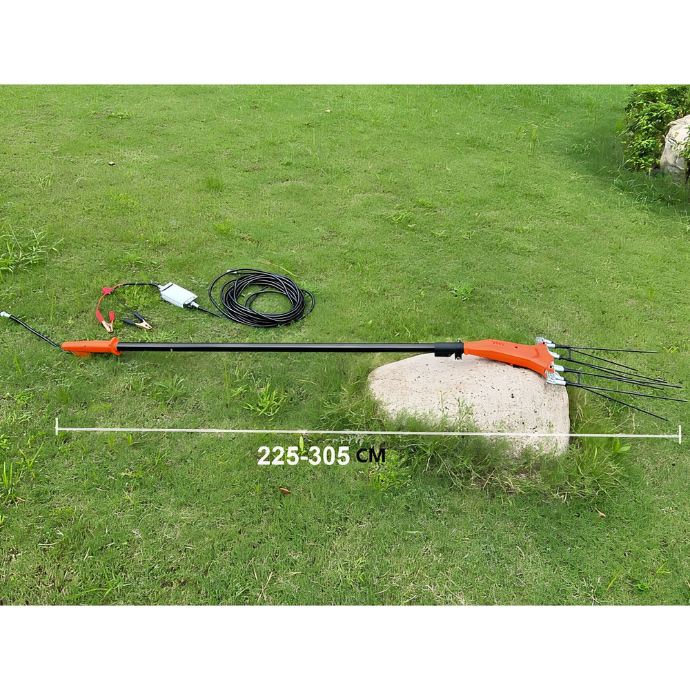 Vareador a batería ANOVA VAR240