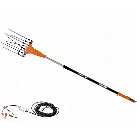 Vareador a batería ANOVA VAR240