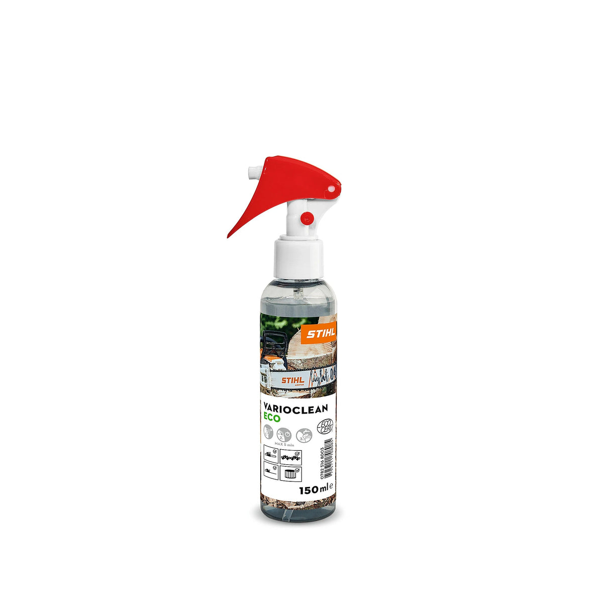 VarioClean Eco STIHL