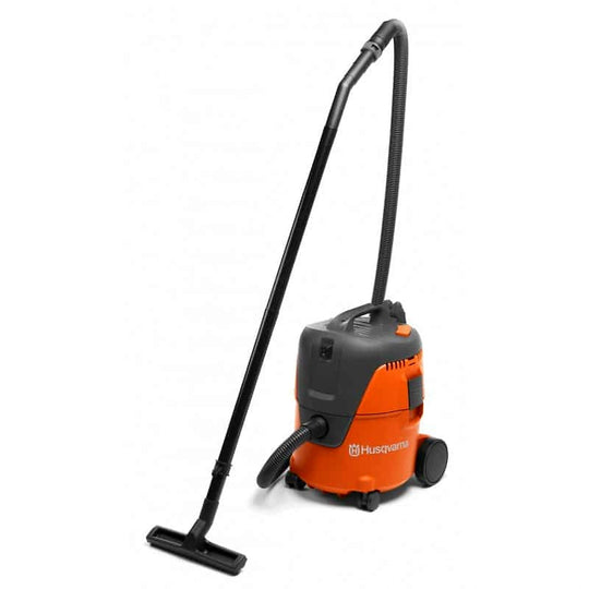 WDC Husqvarna 220