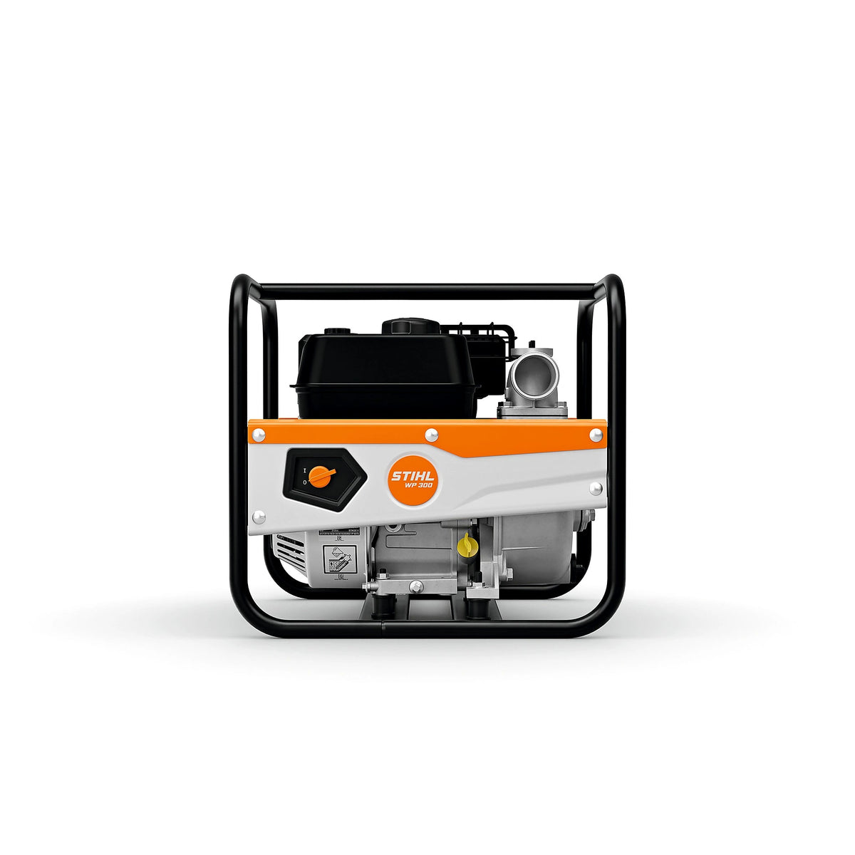 WP 300.0 STIHL