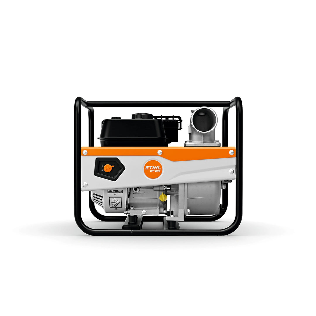 WP 600.0 STIHL
