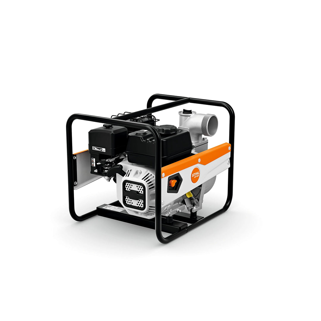 WP 600.0 STIHL